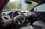 Hyundai Tucson ix 2010 года
